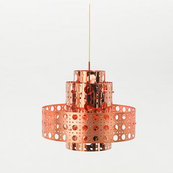 Ceiling lamp by Rydéns, modern production.