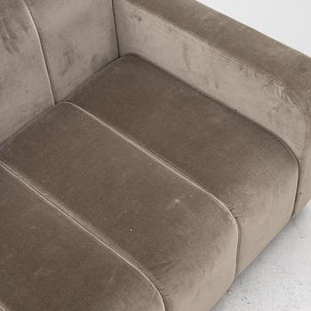 Thomas Bernstrand and Stefan Borselius, sofa, 'BOB', Blå Station.