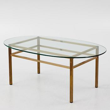 Soffbord, 1970-tal.