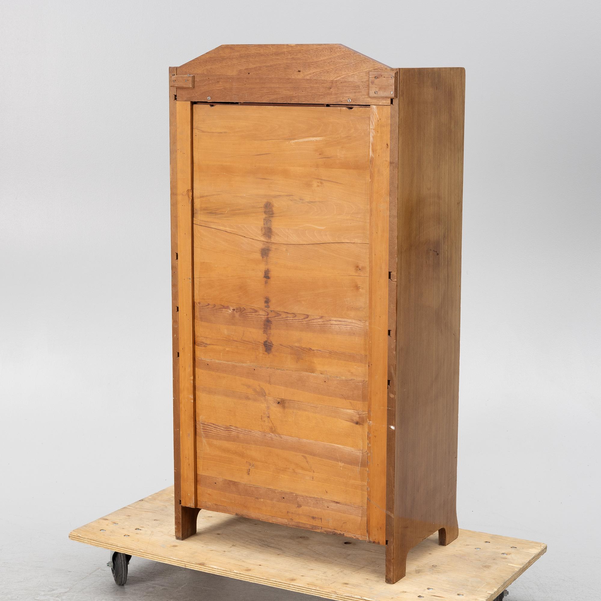 Secretary, Jugend, early 20th century.