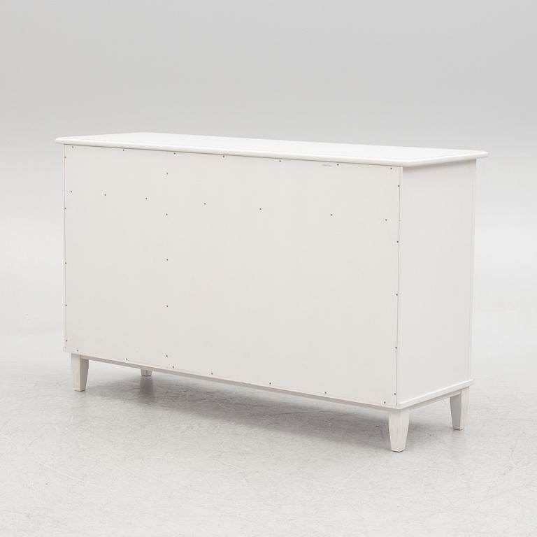 A "Stockholm" sidetable, Englesson, Sweden.