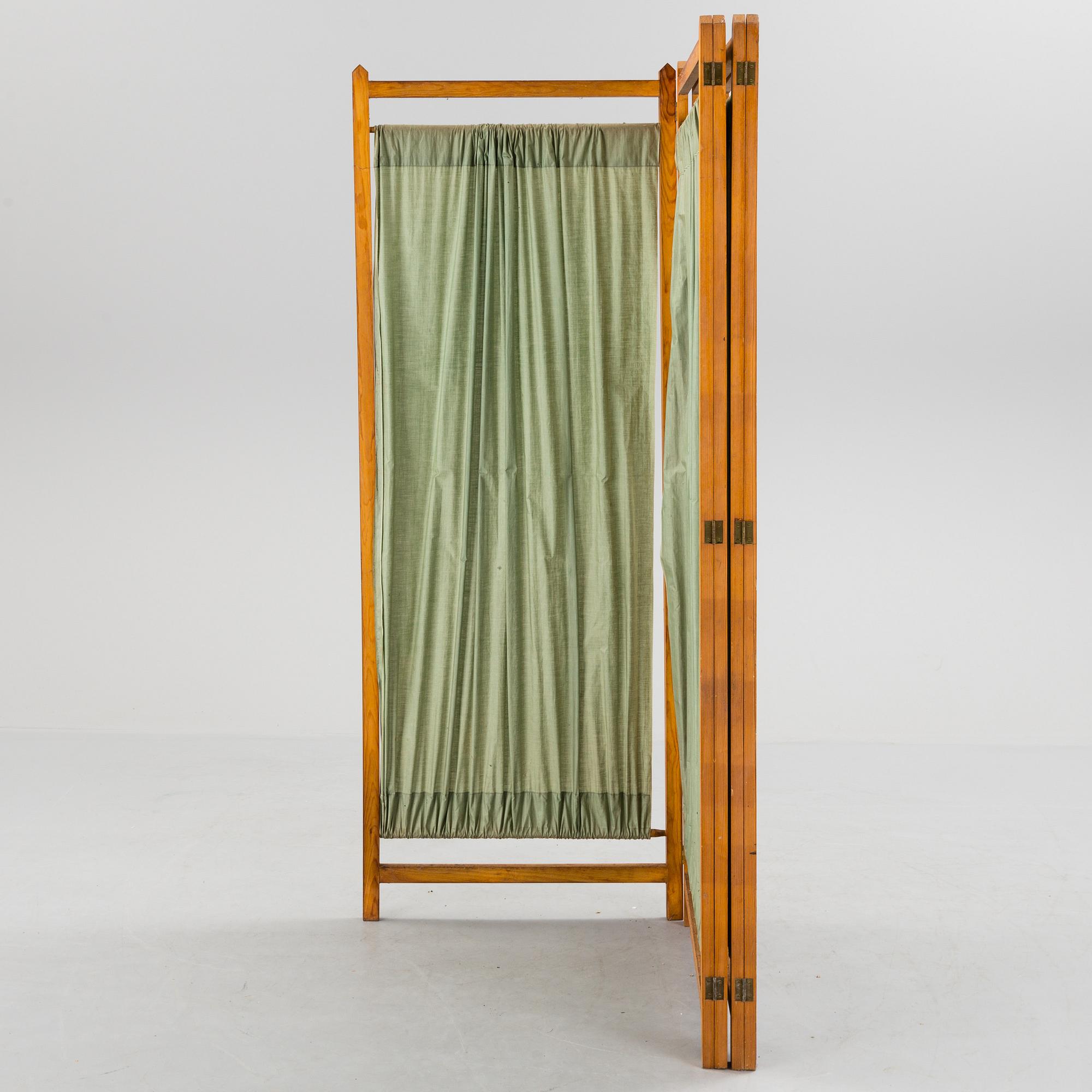 VIKSKÄRM, 1900-talets första hälft.