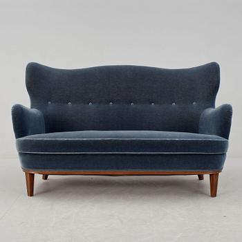 SOFFA, 1900-talets mitt.