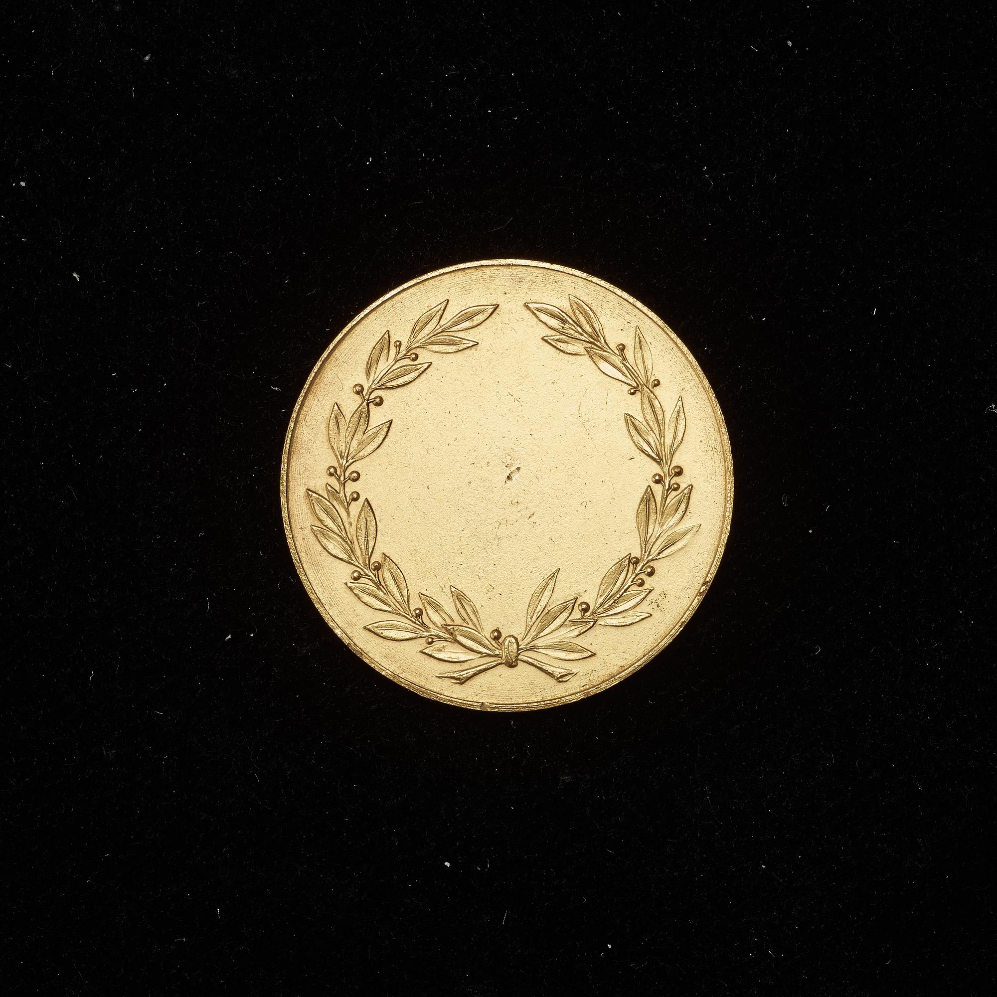 MEDALJER, 11 st. Samt diverse MYNT:.