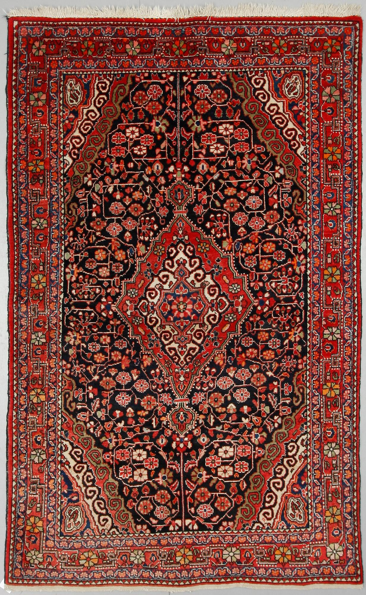 MATTA, Bidjar. Ca 209 x 130.