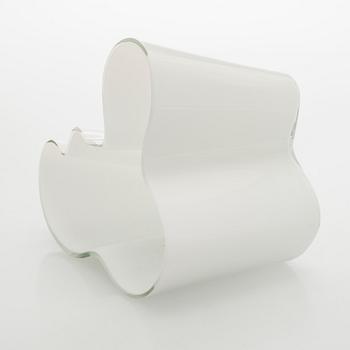 Alvar Aalto, maljakko "3030", Iittala, signeerattu Alvar Aalto - 3030, 1950-luku.