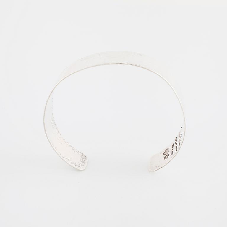 WIWEN NILSSON, Lund, 1961, a bracelet.