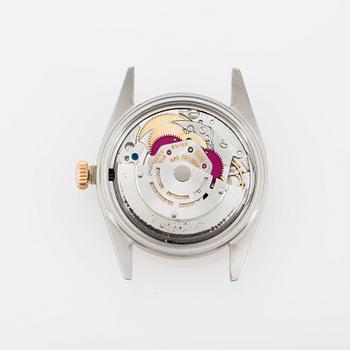 Rolex, Datejust.