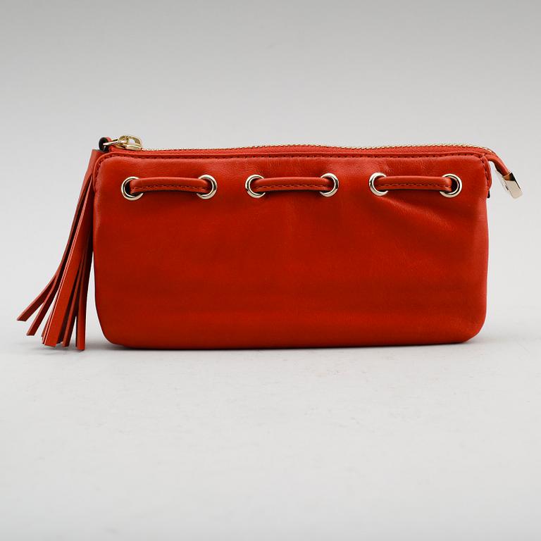 VÄSKA, Anya Hindmarch, 2000-tal.
