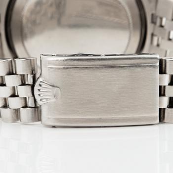 ROLEX, Submariner, "Red Meters first Mark II".