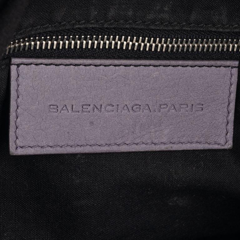 Balenciaga, väska, "City".