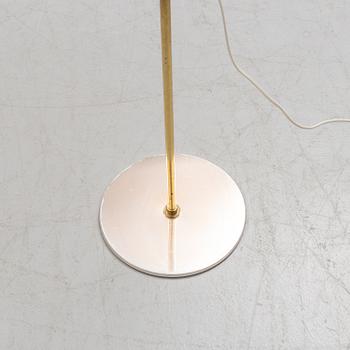 GOLVLAMPA, "Hemi Klot 1", 1900-talets andra hälft.