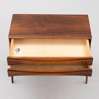 Rimbert Sandholt, desk, “GT 6835”, AB Glas & Trä, second half of the 20th century.
