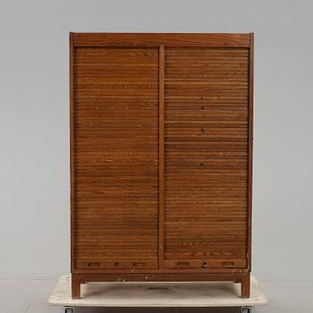 DOKUMENTSKÅP, 1900-talets första hälft.