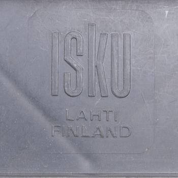 SKRIVBORD, Isku 1970-80-tal.