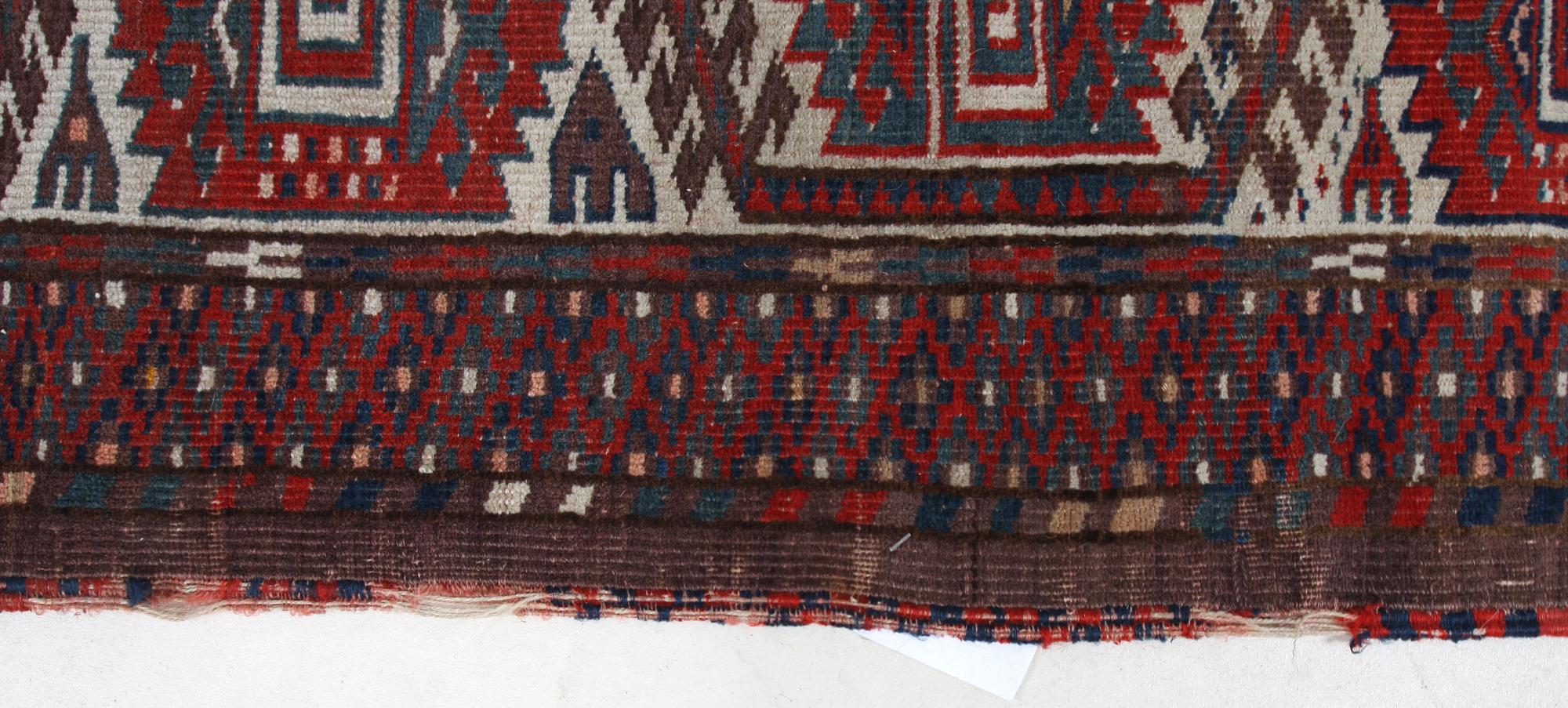 MATTA, semiantik, Yomoud. 275 x 190.