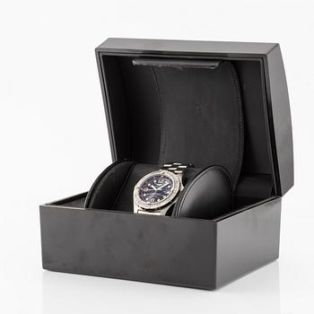 Breitling, SuperOcean Steelfish, wristwatch, 44 mm.