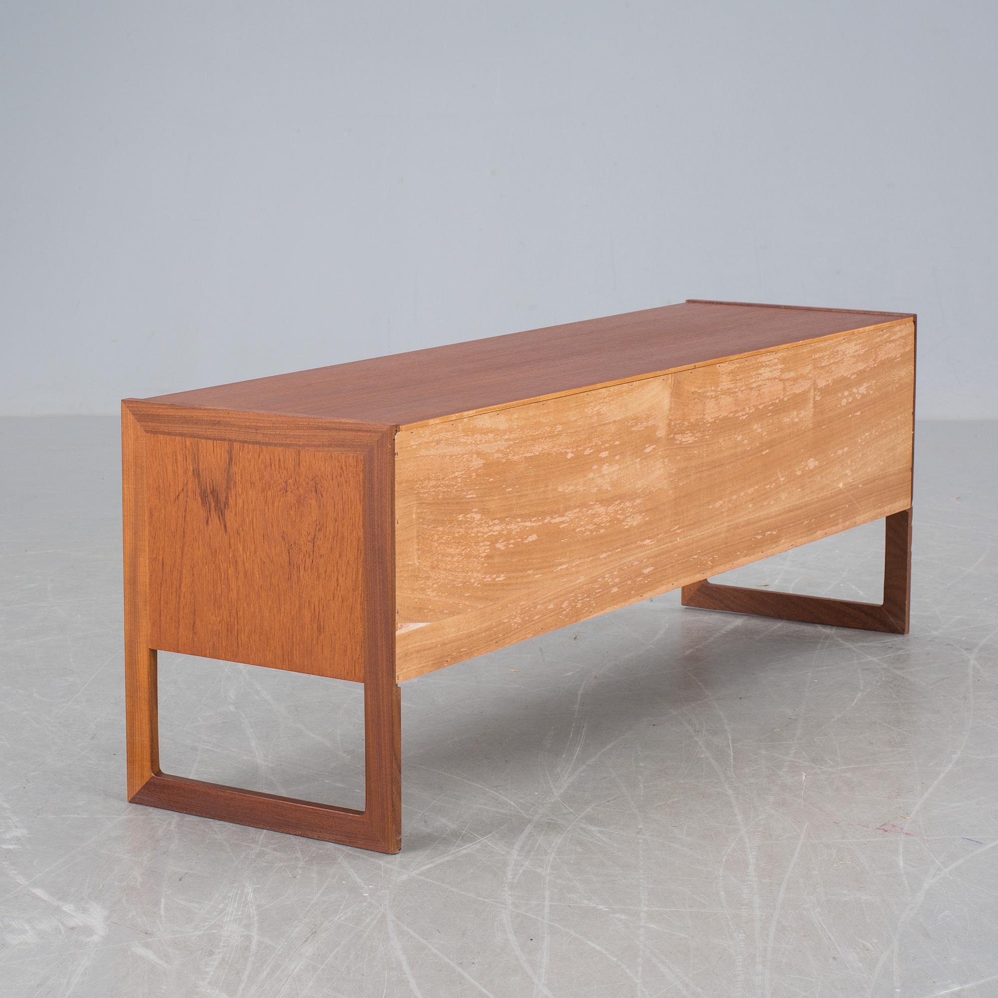 BÄNK, 1960-tal.