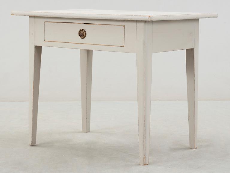 BORD, 1800-tal.