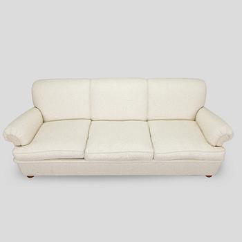 Josef Frank, soffa, modell 703, Firma Svenskt Tenn.