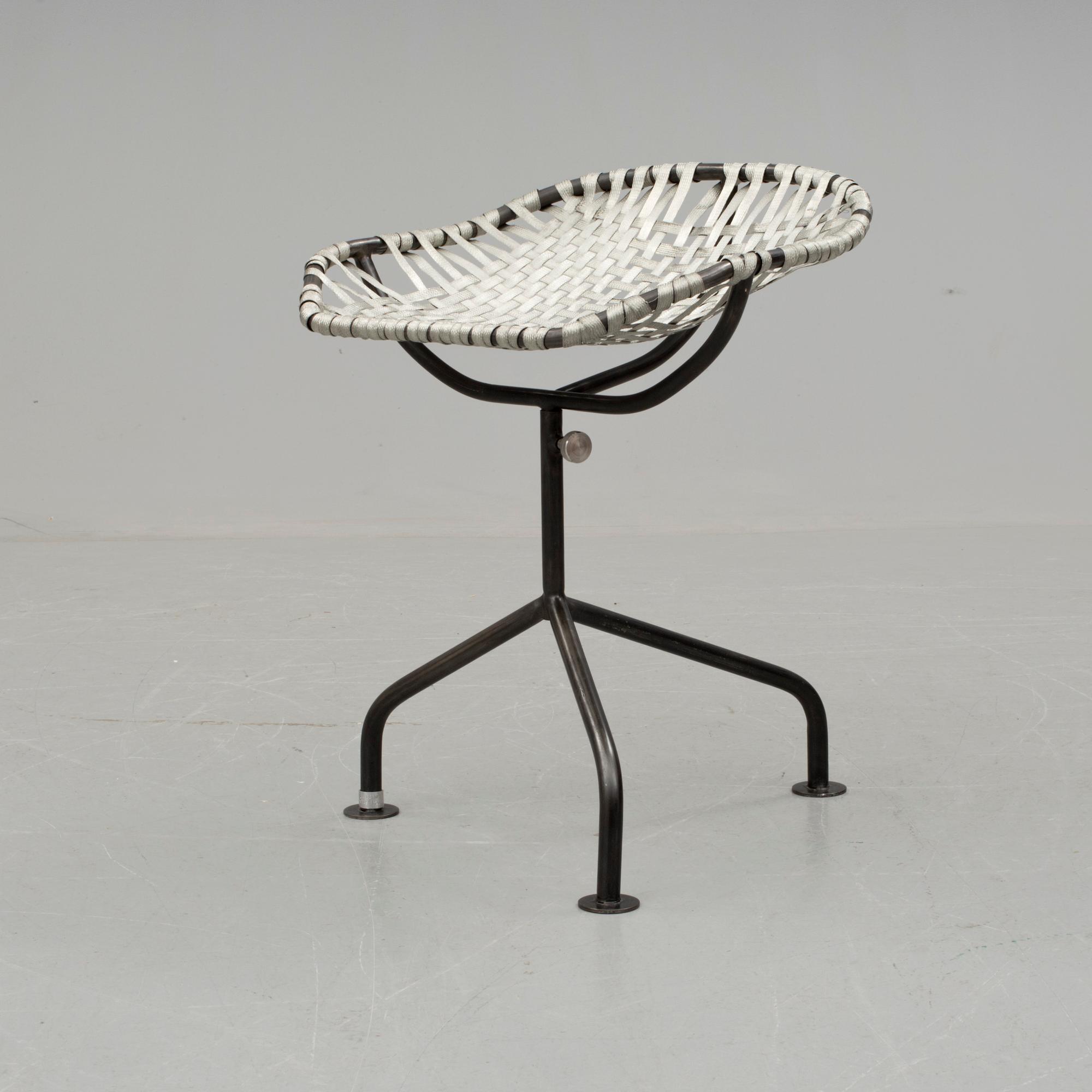 STOL, industri, prototyp, Maja Bernvill, 2005.