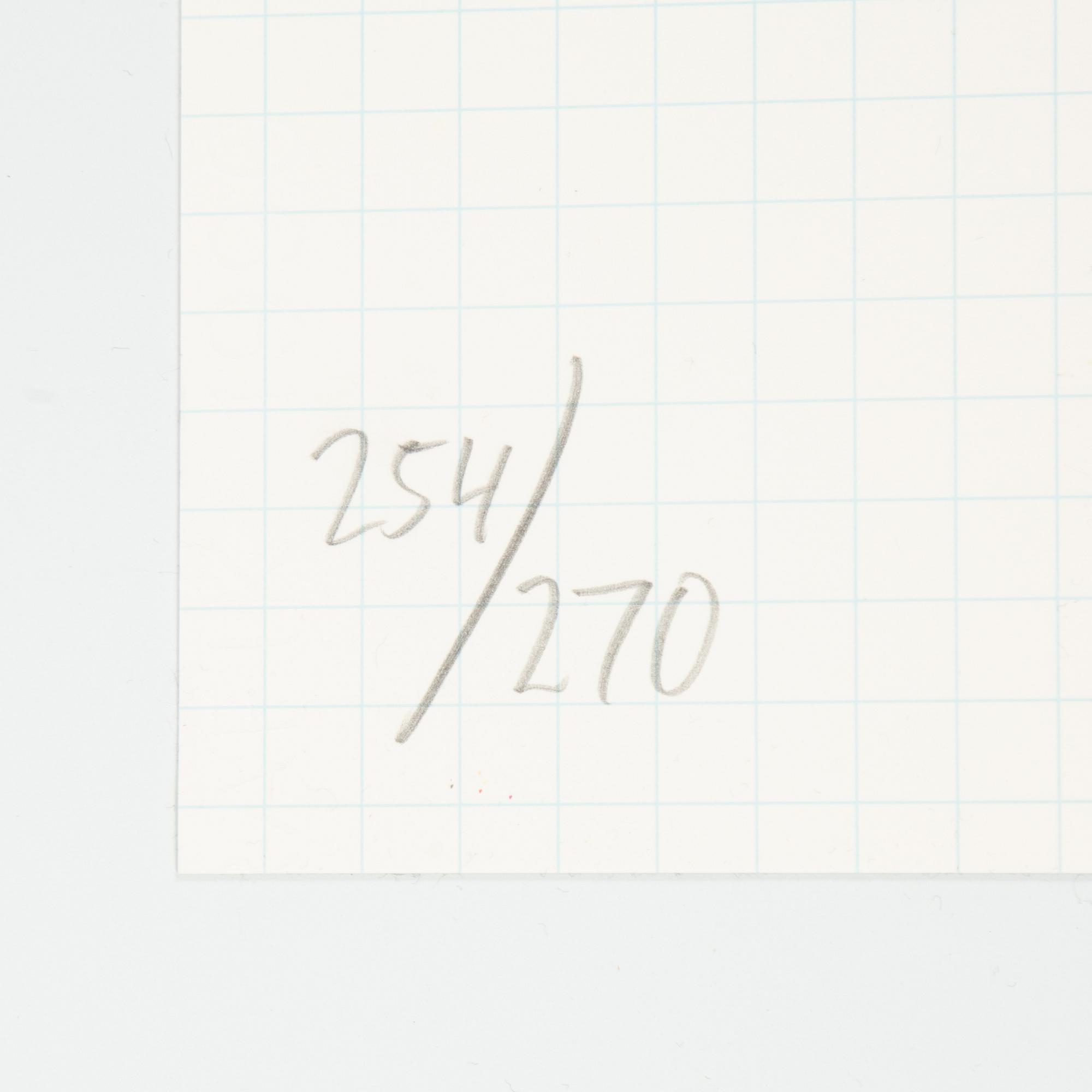 Jan Håfström, "Uppbrott".