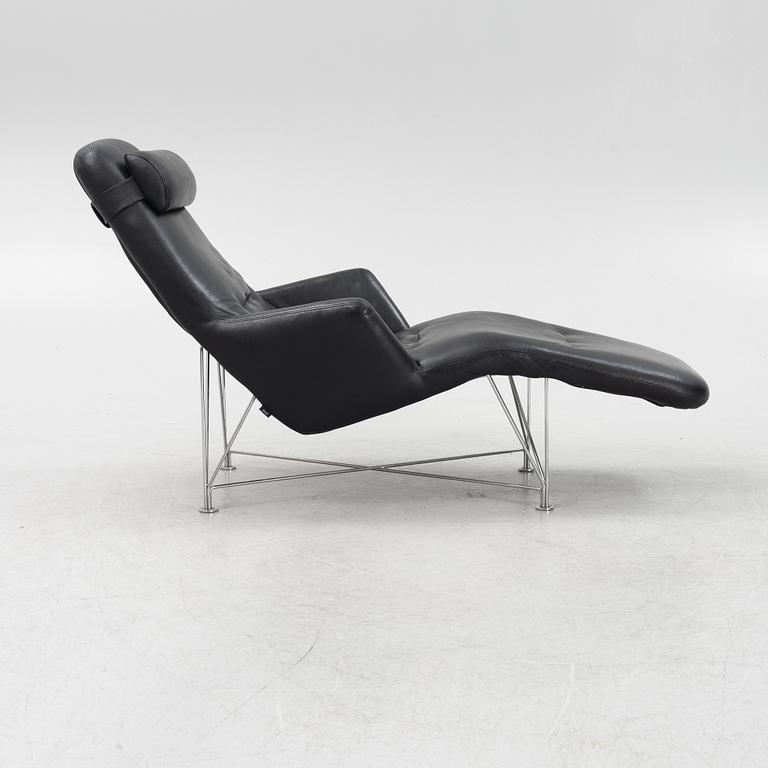 Kenneth Bergenblad, vilstol, "Superspider", Dux.