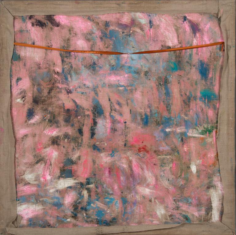 Manuela Bosco, "Feel your mother".