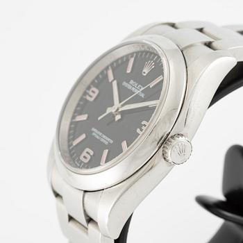 Rolex, Oyster Perpetual, wristwatch, 36 mm.