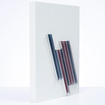 Lars Erik Falk, "Modul relief 39".