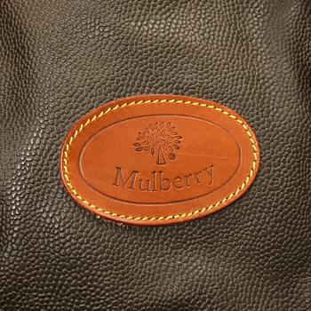 RESVÄSKA, Mulberry.