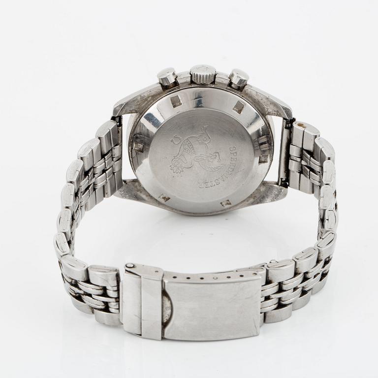 Omega, Speedmaster, kronograf, "CB case".