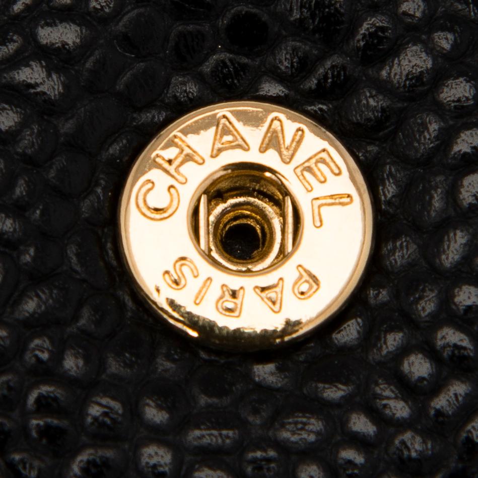 VÄSKA, Chanel.