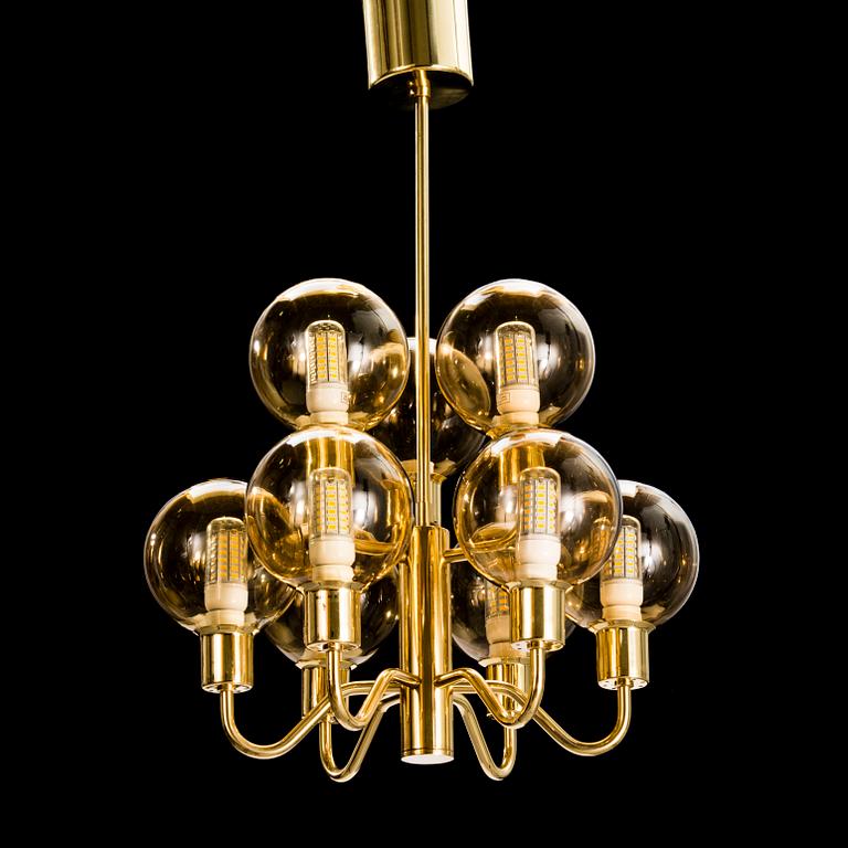 HANS-AGNE JAKOBSSON, TAKLAMPA, modell T 716, Markaryd.