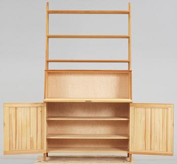 SEKRETÄR/SKÅP. "Vardags" Carl Malmsten.