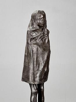 JONAS HÖGSTRÖM, skulptur, brons, signerad och numrerad 3/5.