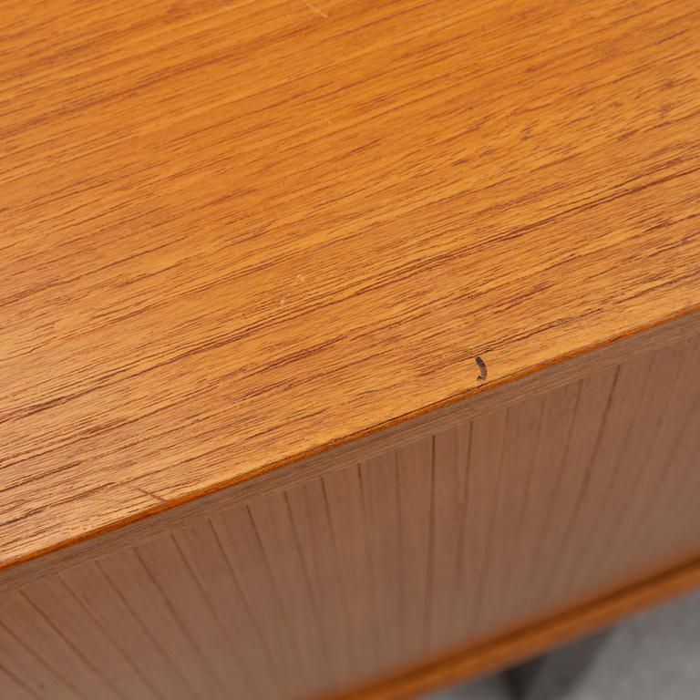 Sideboard/Arkivskåp, 1960/70-tal.