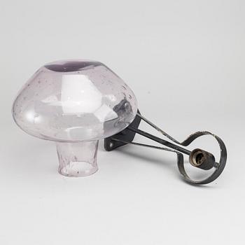 GUNNAR ASPLUND, a walllamp later part of the 20th century.