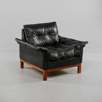 FÅTÖLJ, "Kardinal", Ikea, 1960-tal.