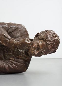Dan Wolgers, "Sagesmän (dubbla män)".