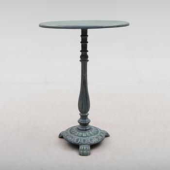 TRÄDGÅRDSBORD, 1900-talets första hälft.