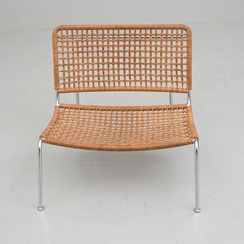 FÅTÖLJ, "Frog", Piero Lissoni, Living Divani, 2000-tal.