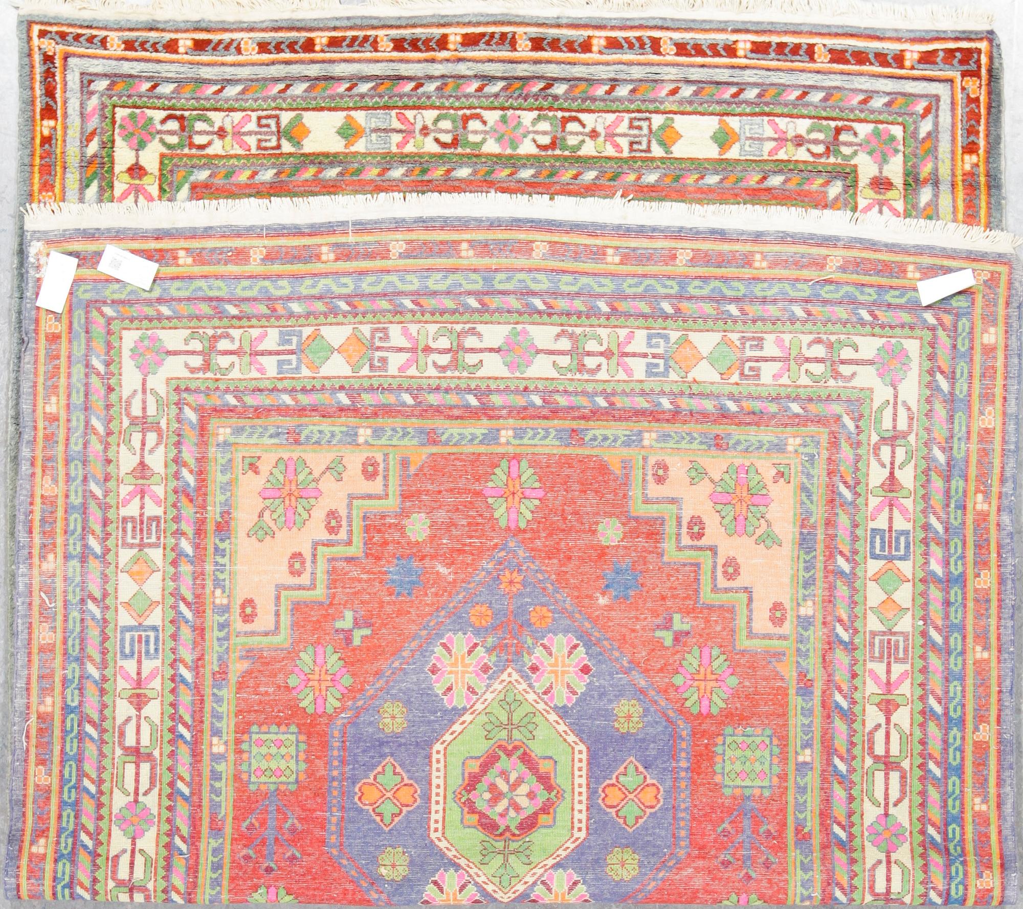MATTA, sannolikt orientalisk. Ca 264 x 165,5.