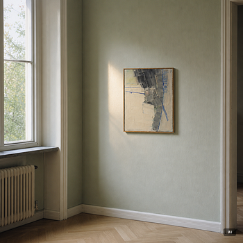 Werner Janson, Untitled.