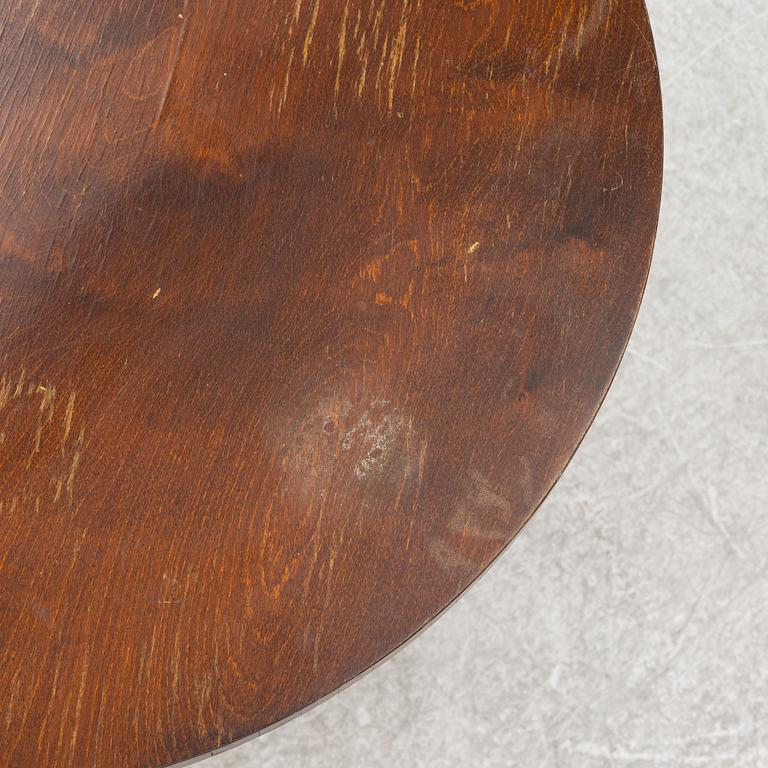 Table, 1930s/40s.