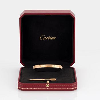 CARTIER.