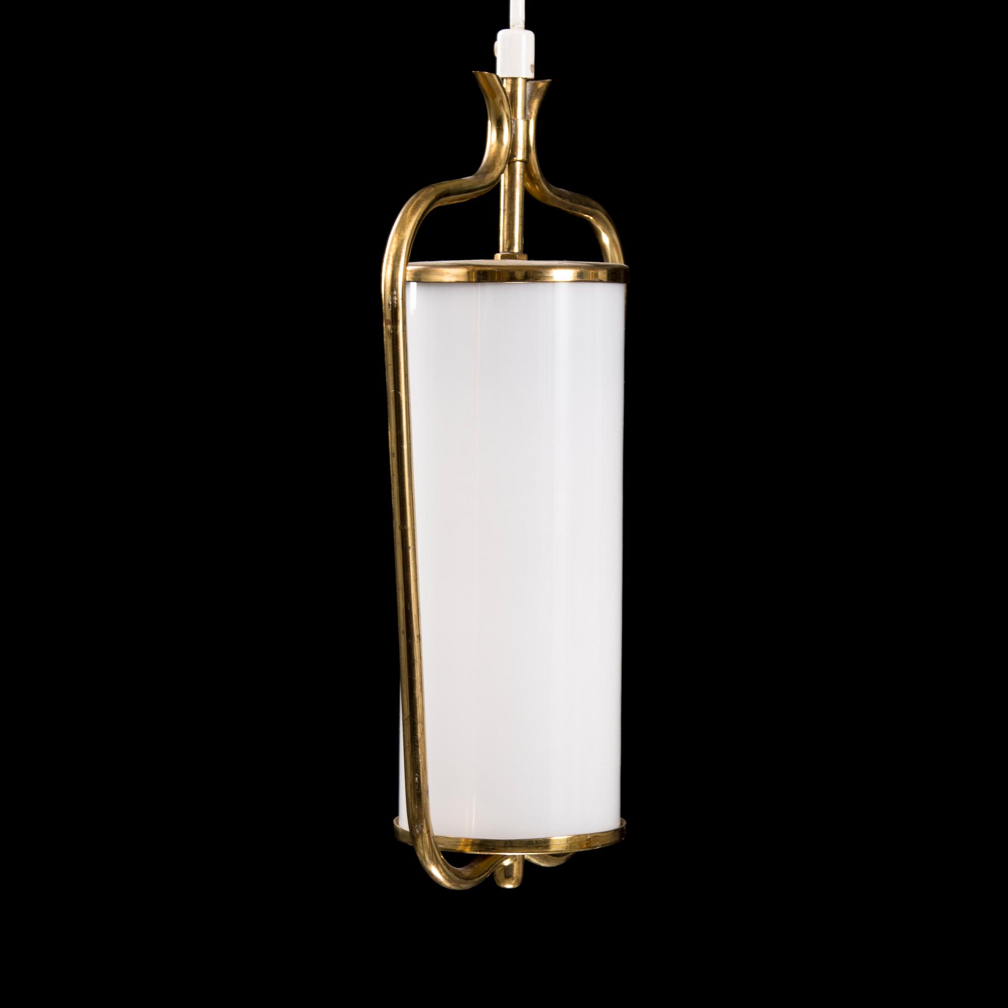 TAKLAMPA, Valinte, 1900-talets mitt.