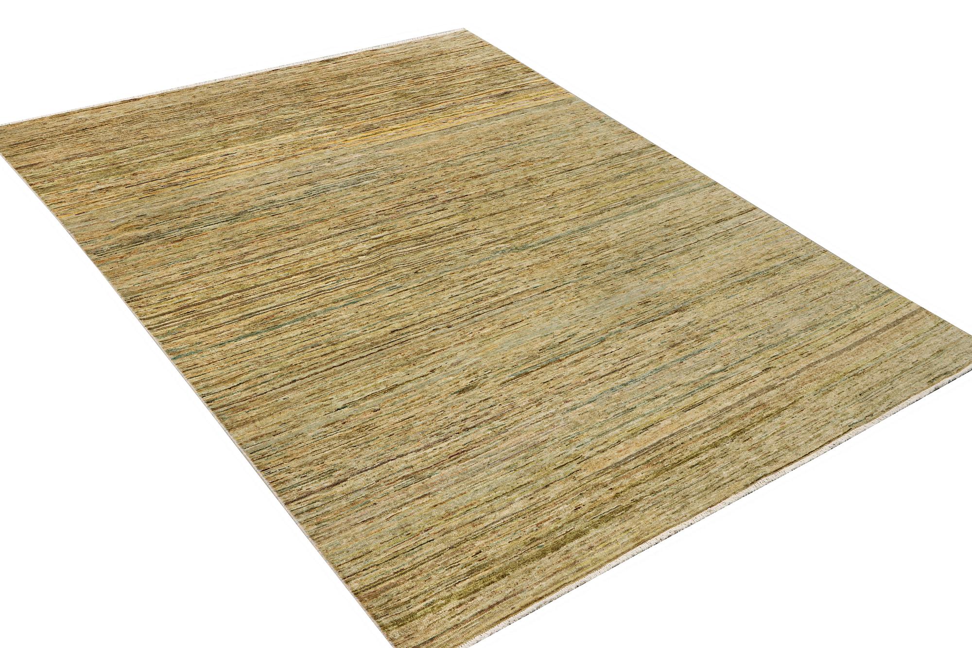 A Bamyan carpet, c 290 x 201 cm.