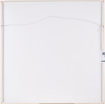 AI WEIWEI, signerad i blyerts Ai Weiwei och Herzog & de Meuron, screenprint, numrerad 71/200.