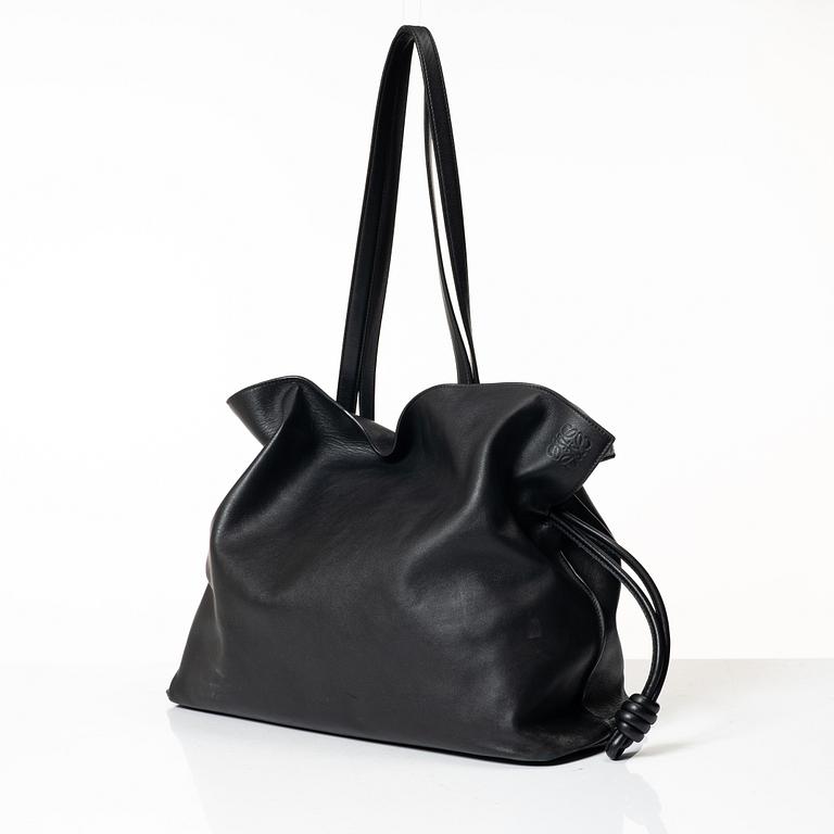 Loewe, bag, "Flamenco".